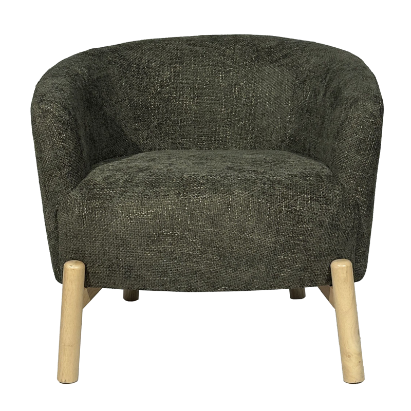 Surrey Accent Chair - Olive